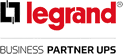 Legrand - Business partner UPS